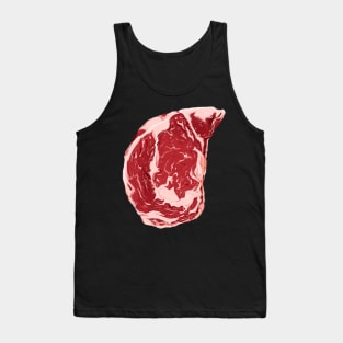 Meat Tank Top